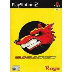 Wild Wild Racing - PAL PlayStation 2 (Online Order Only)