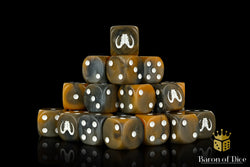 Wildlings Dice (ONLINE ORDER ONLY)