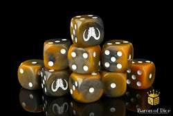 Wildlings Dice (ONLINE ORDER ONLY)