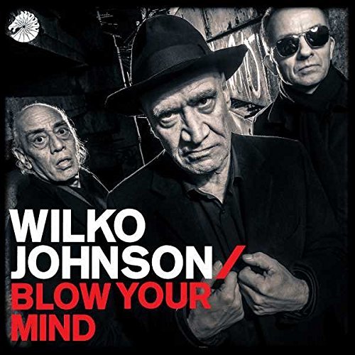 BLOW YOUR MIND (LP) [Vinyl] (ONLINE ORDER ONLY)