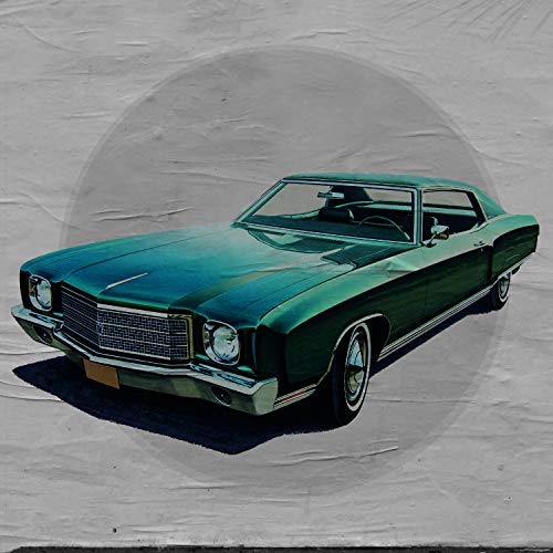 DELUXE [Vinyl] (ONLINE ORDER ONLY)