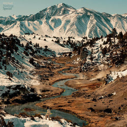 Nothing Special [Eco Mix LP] [Vinyl]