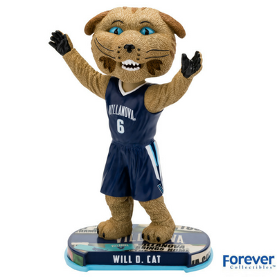 NCAA Headline Bobbleheads (ONLINE ORDER ONLY)