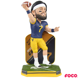 NCAA College Football Super Star Bobbleheads (ONLINE ORDER ONLY)