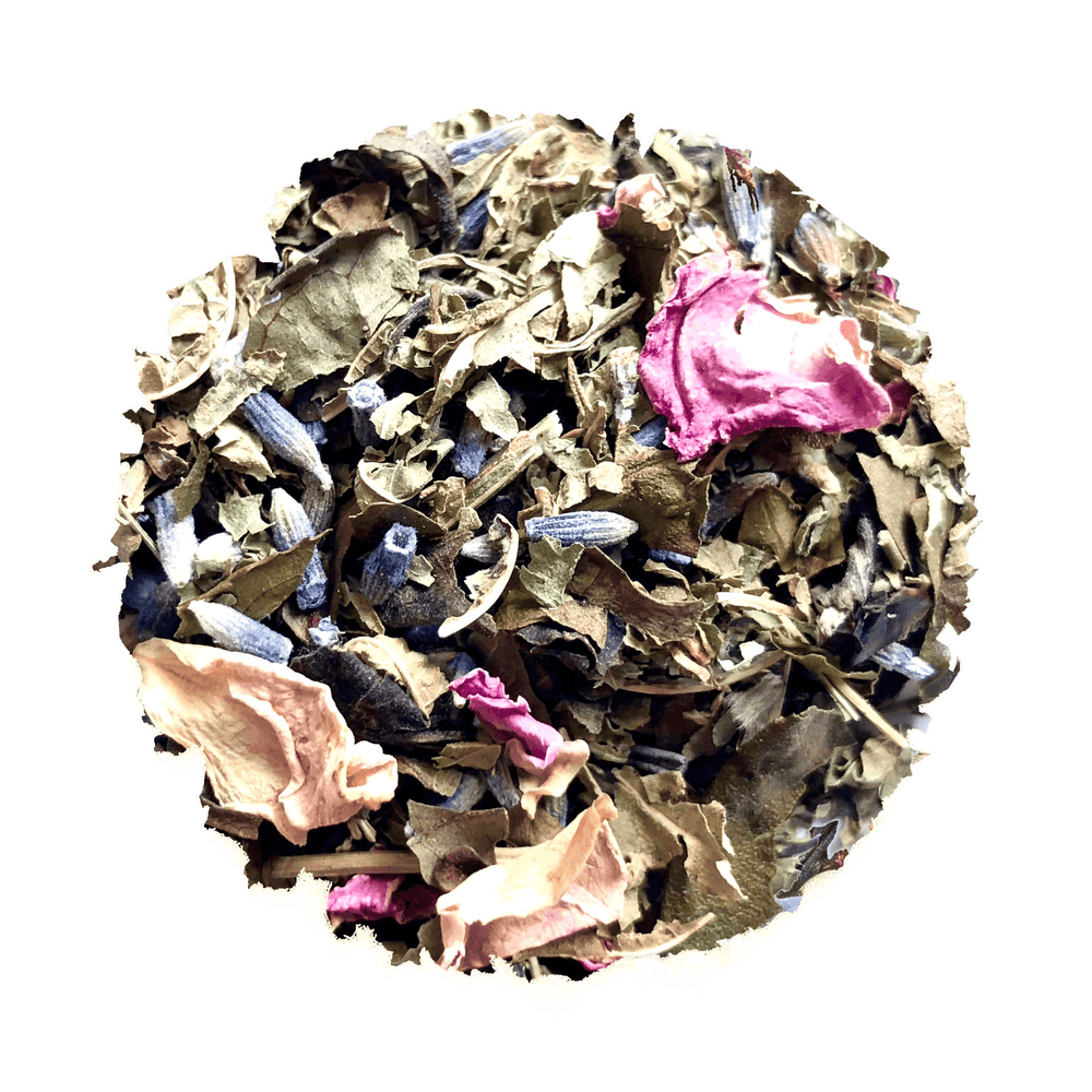 Willapa White Lavender (ONLINE ORDER ONLY)