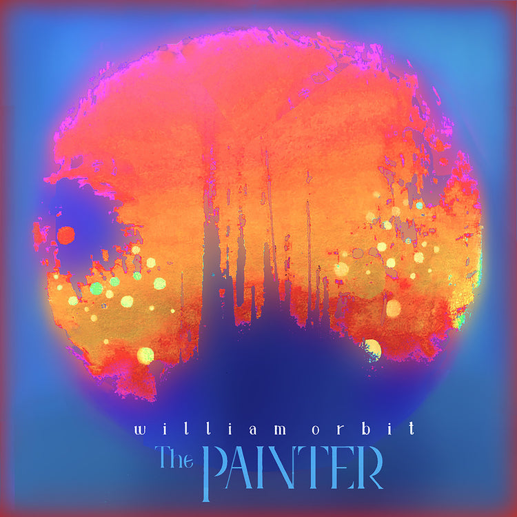William Orbit - The Painter [Vinyl] (ONLINE ORDER ONLY)