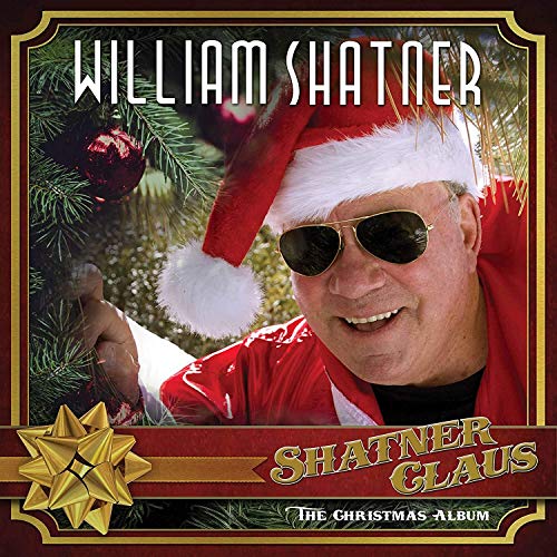Shatner Clause (Splatter Version Edition) [Vinyl] (ONLINE ORDER ONLY)