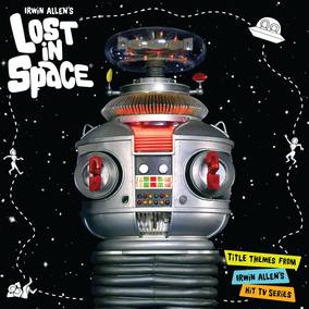 Lost In Space: Title Themes from the Hit TV Series (RSD 4/23/2022) [Vinyl]