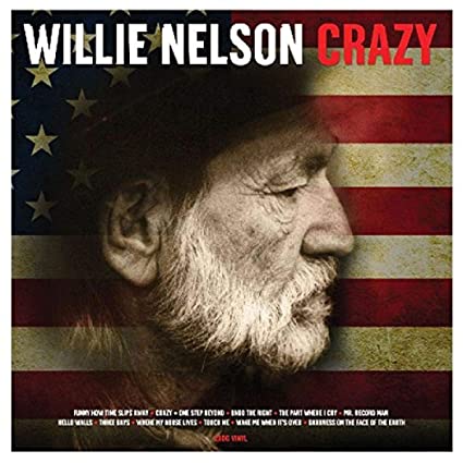Crazy [Import] [Vinyl]