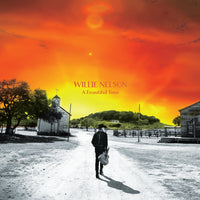 Willie Nelson - A Beautiful Time [Vinyl] (ONLINE ORDER ONLY)