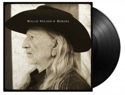 Heroes [180-Gram Black Vinyl] [Import] (2 Lp's) [Vinyl] (ONLINE ORDER ONLY)