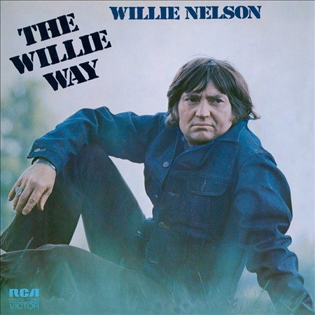 WILLIE WAY [Vinyl] (ONLINE ORDER ONLY)
