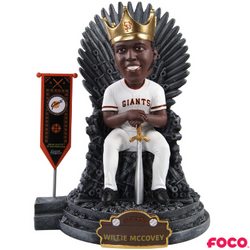 Game of Thrones MLB Bobbleheads - Legends (ONLINE ORDER ONLY)