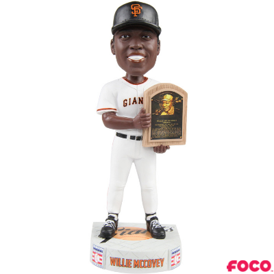 MLB Hall of Fame Bobbleheads (ONLINE ORDER ONLY)