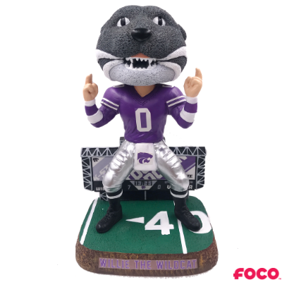 Additional Scoreboard Bobbleheads (ONLINE ORDER ONLY)