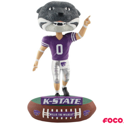 NCAA Baller Bobbleheads (ONLINE ORDER ONLY)