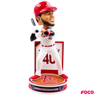 Additional Hero Series Bobbleheads (ONLINE ORDER ONLY)