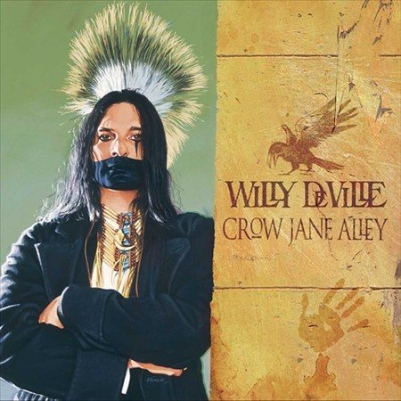 Crow Jane Alley [Vinyl] (ONLINE ORDER ONLY)