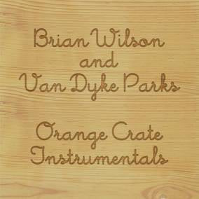 Orange Crate Instrumentals (RSD Black Friday 11.27.2020) [Vinyl] (ONLINE ORDER ONLY)