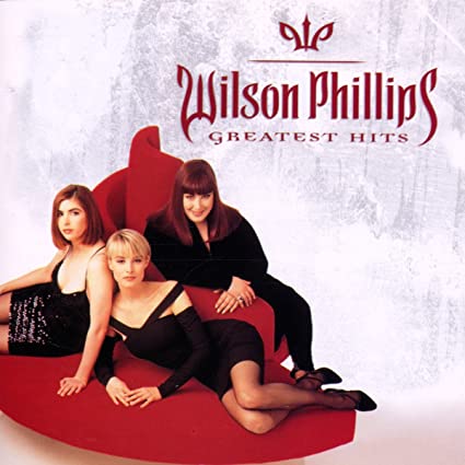 Greatest Hits [CD] (ONLINE ORDER ONLY)