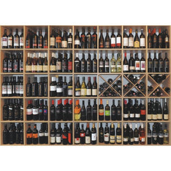 Wine Gallery 1000 Piece Jigsaw Puzzle Piatnik (ONLINE ORDER ONLY)