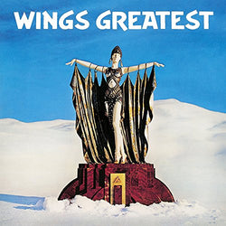 Wings - Greatest [Vinyl] (ONLINE ORDER ONLY)