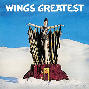 Wings - Greatest [Vinyl] (ONLINE ORDER ONLY)