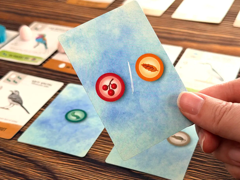 Wingspan Pocket (ONLINE ORDER ONLY)