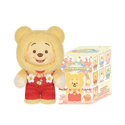 [In Stock] MINISO Disney Winnie the Pooh Candy Series Plush Blind Box (ONLINE ORDER ONLY)