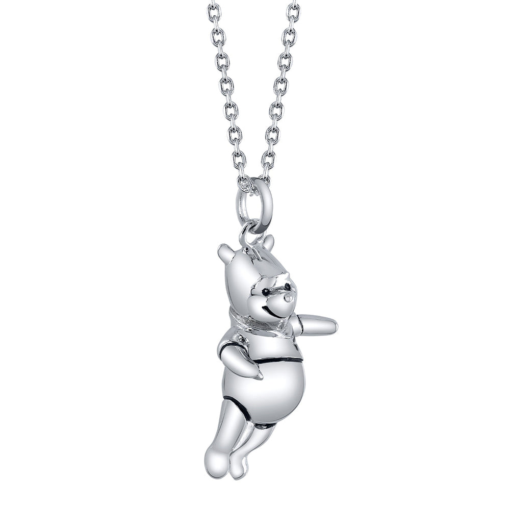 Disney X RockLove HUGGABLES Winnie the Pooh Necklace (ONLINE ORDER ONLY)