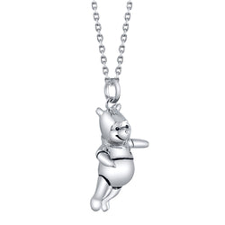 Disney X RockLove HUGGABLES Winnie the Pooh Necklace (ONLINE ORDER ONLY)