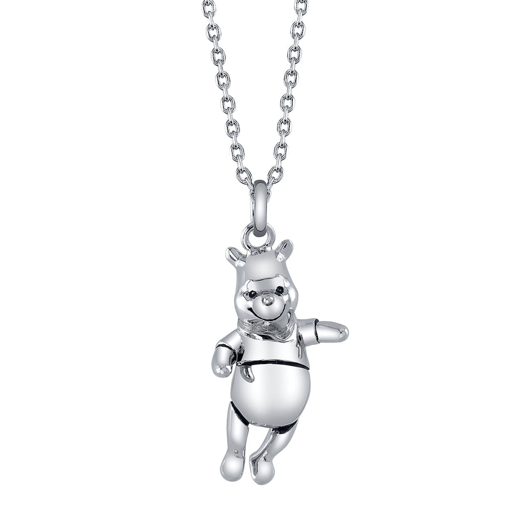 Disney X RockLove HUGGABLES Winnie the Pooh Necklace (ONLINE ORDER ONLY)