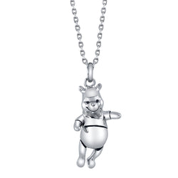 Disney X RockLove HUGGABLES Winnie the Pooh Necklace (ONLINE ORDER ONLY)