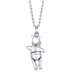 Disney X RockLove HUGGABLES Winnie the Pooh Necklace (ONLINE ORDER ONLY)