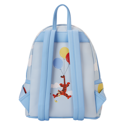 Winnie the Pooh and Friends Floating Balloons Mini Backpack by LoungeFly (Online Order Only)