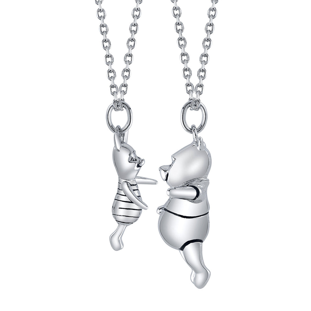 Disney X RockLove HUGGABLES Winnie the Pooh Necklace (ONLINE ORDER ONLY)