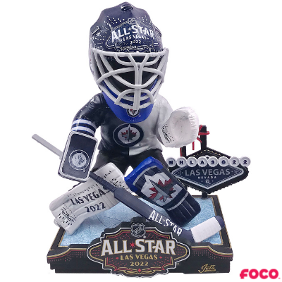 NHL All-Star Bobbles On Parade Bobbleheads (ONLINE ORDER ONLY)