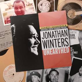 Unearthed [Vinyl]