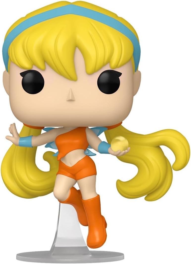 Winx Club Stella Funko Pop! Vinyl Figure #1909 with Funko Protector (Online Order Only)