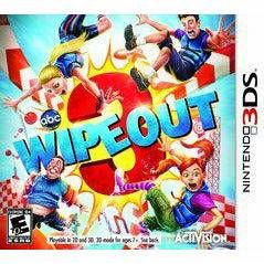 Wipeout 3 - Nintendo 3DS (Online Order Only)