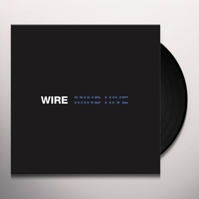 Mind Hive [Vinyl] (ONLINE ORDER ONLY)