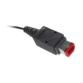 Wired Sensor Bar - Wii / Wii U / Wii Mini (Online Order Only)