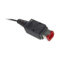 Wired Sensor Bar - Wii / Wii U / Wii Mini (Online Order Only)