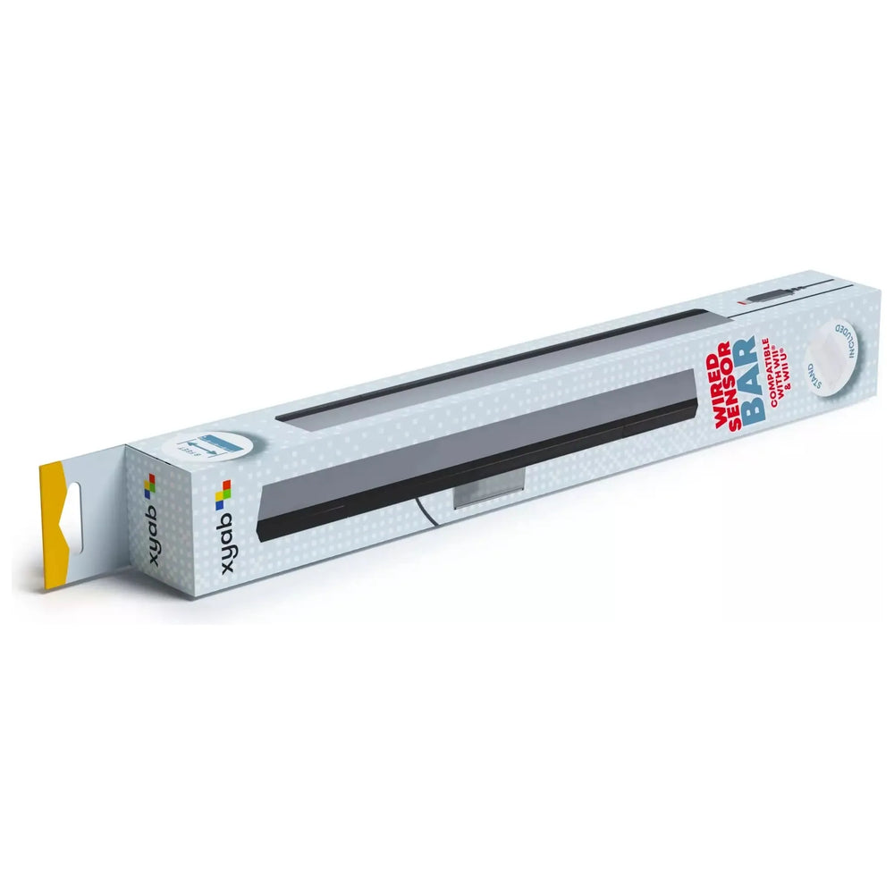 Wired Sensor Bar - Wii / Wii U / Wii Mini (Online Order Only)