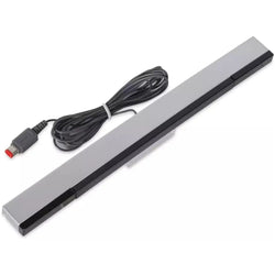 Wired Sensor Bar - Wii / Wii U / Wii Mini (Online Order Only)