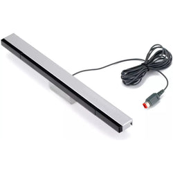 Wired Sensor Bar - Wii / Wii U / Wii Mini (Online Order Only)