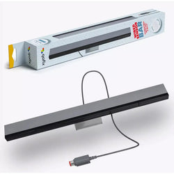 Wired Sensor Bar - Wii / Wii U / Wii Mini (Online Order Only)