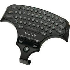 Wireless Keyboard - PlayStation 3 (Online Order Only)