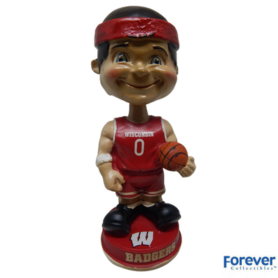 College Basketball Vintage Bobbleheads (ONLINE ORDER ONLY)