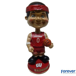 College Basketball Vintage Bobbleheads (ONLINE ORDER ONLY)